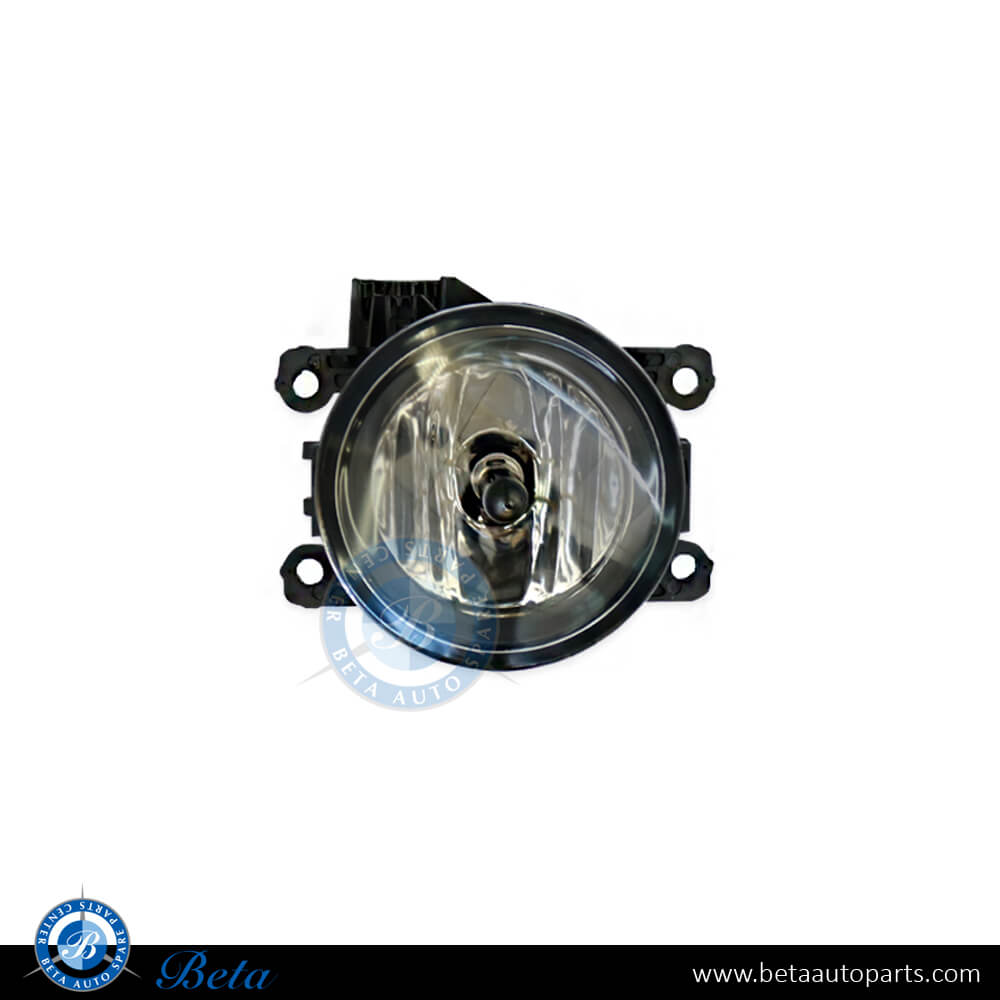 Fog Lamp for Range Rover Sport 2005-2012 models, Part Number LR001587 Fog Lamp for Range Rover Sport 2005-2012 models, Part Number LR001587